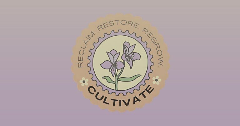 Welcome to Cultivate!
